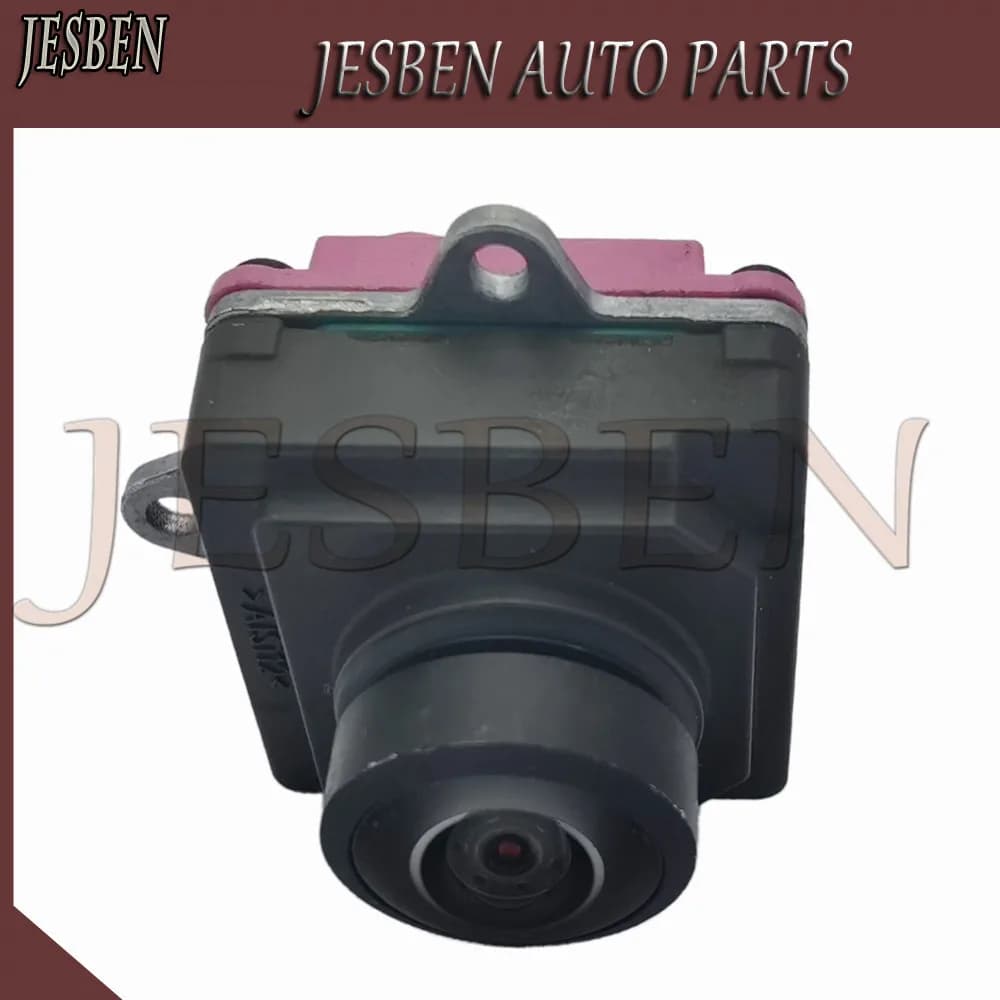 Muslimexlimb 04672585AB 04672585AA 4672585AB Backup parking assistance camera for retromarcia suitable for Jeep Wrangler 2018 2019 2020 2021 2022 2023