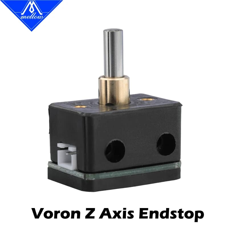 Mellow Hartk Sexbolt Z Limit Endstop Pcb Hardware Kit di iniezione Mod per stampante 3D Trident fai da te Voron 2.4