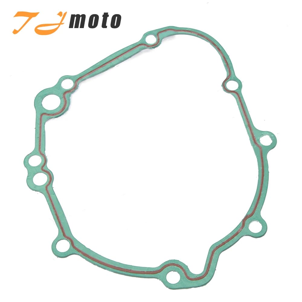 Guarnizioni coperchio generatore moto per Suzuki 11483-01H00 GSX-R600 GSXR600 GSX-R750 GSXR750 2006 2007 2008 2009 2010 2011-2019