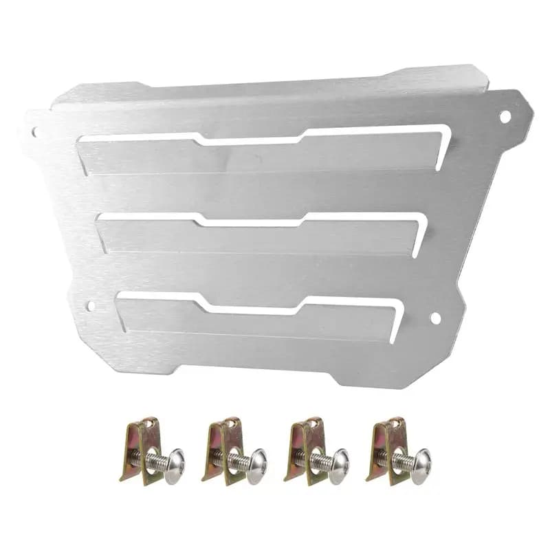 A82U-Parafango Motore Moto, Protezione Motore, Piastra Anticaduta per Norden 901 2022