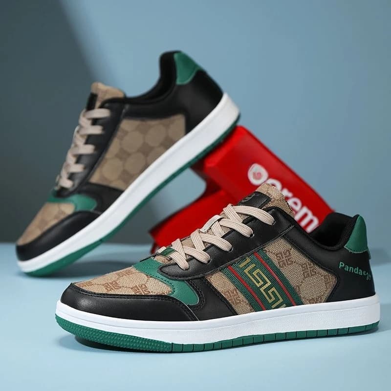 size 36-45 unisex skateboard shoes for man luxury brands designer shoes casual sneakers for woman flats Young