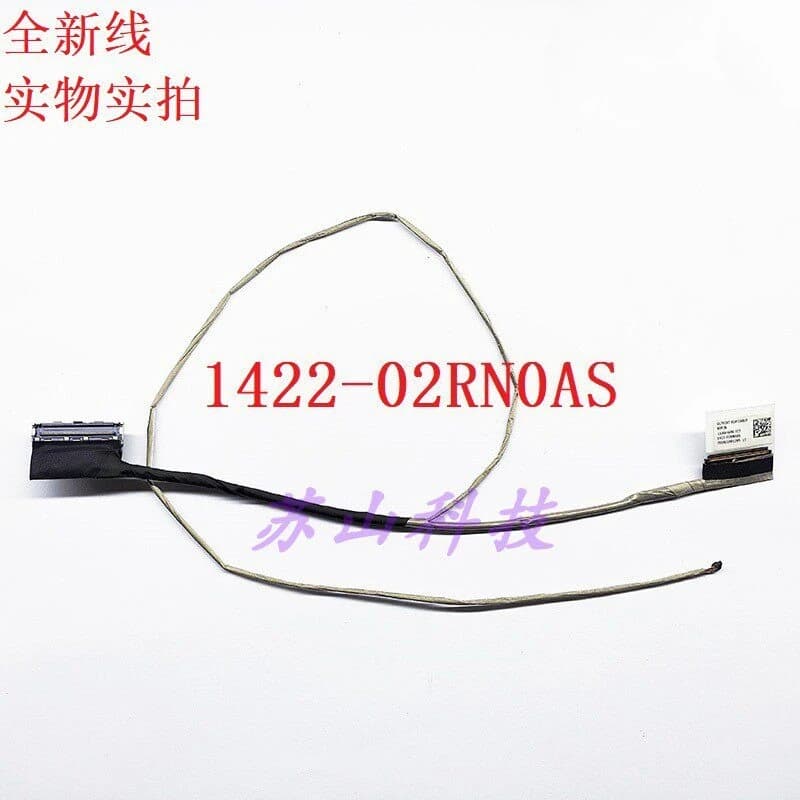 Cavo schermo per ASUS Player Country S7VS/M GL702 GL702VI/VT S7VT6700, 40 pin