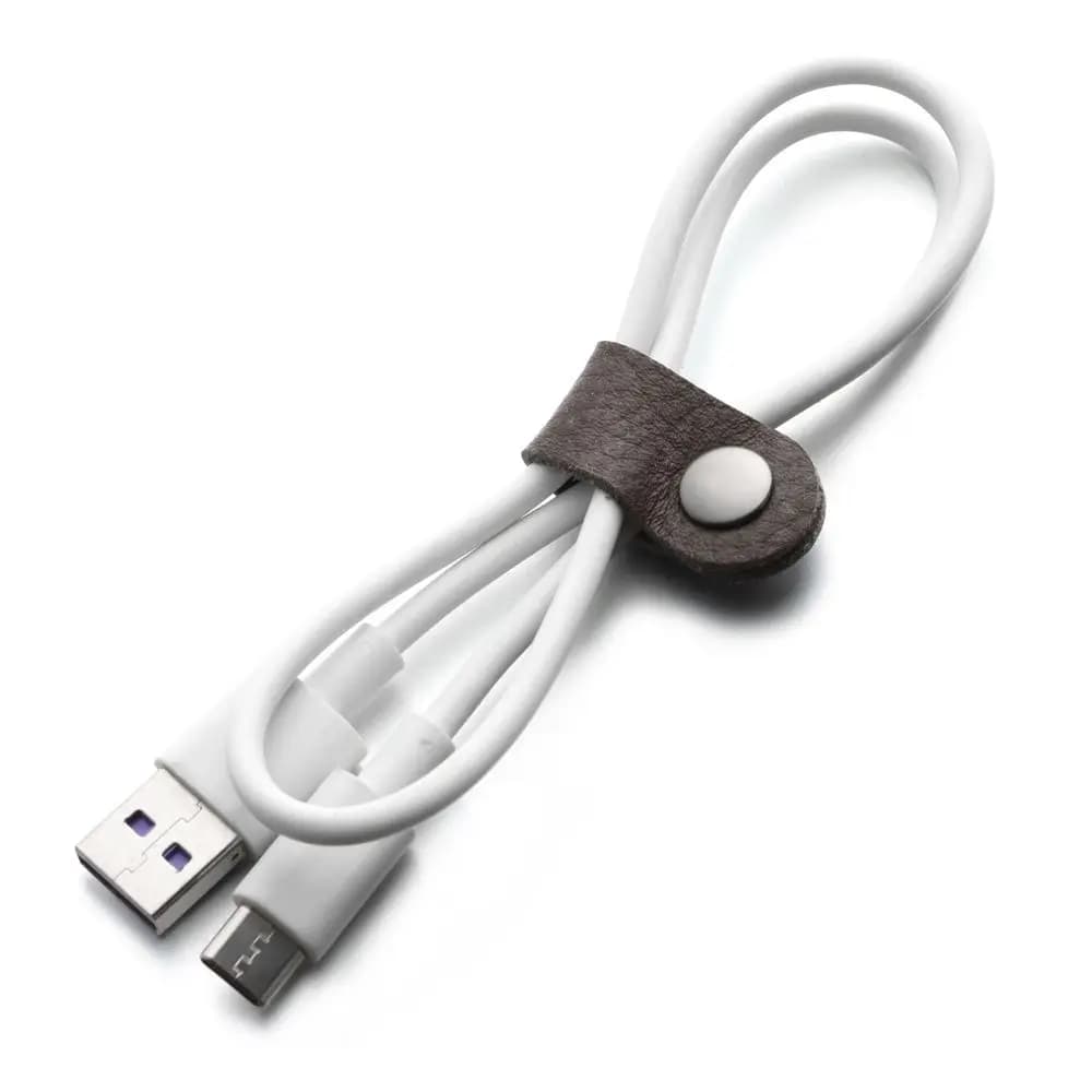 1 Pezzo Avvolgicavo per Auricolari a Forma di Cartone Animato, Protezione Cavo Caricabatterie, Gestione Cavi, Organizzatore e Fermacavo