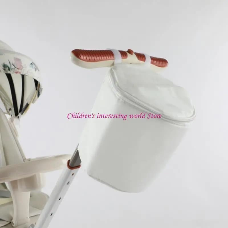 Pram Multifunction Organizzatore Borsa Messa in per viaggi per lo shopping e utilizzo quotidiano 425f