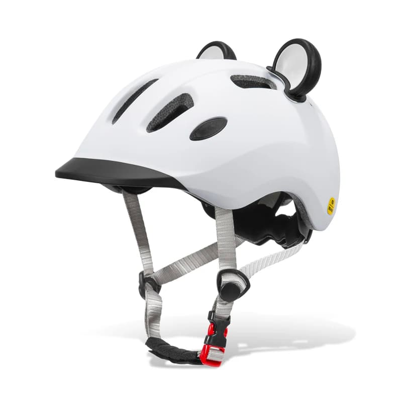 Multisport Children's helmet, Adjustable Skateboard protection, Skating, Bicycle and Scooter