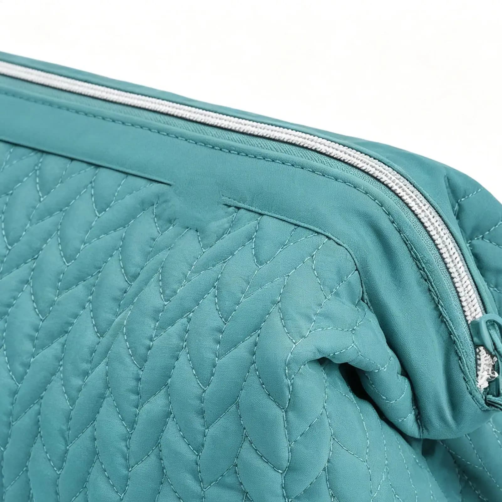Hair Tool Storage Bag Straightener Holder Pouch Hair Straightener Storage Bag For Travel Salon Bathroom Vanity Home Bedroom