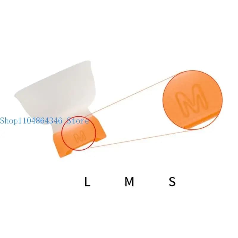 652F Soft cushions for spare accessories for wireless earphones Buds Air 5