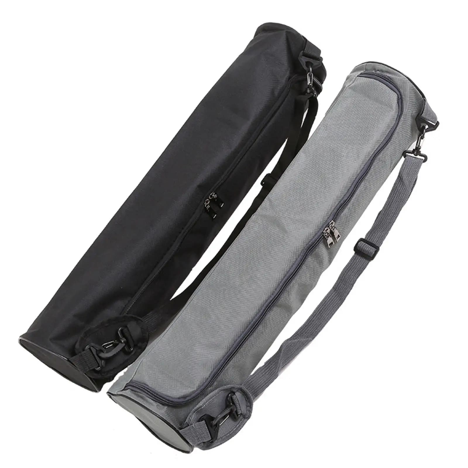 Borsa portatile per tappetino da yoga, borsa a tracolla impermeabile, borse per il trasporto
