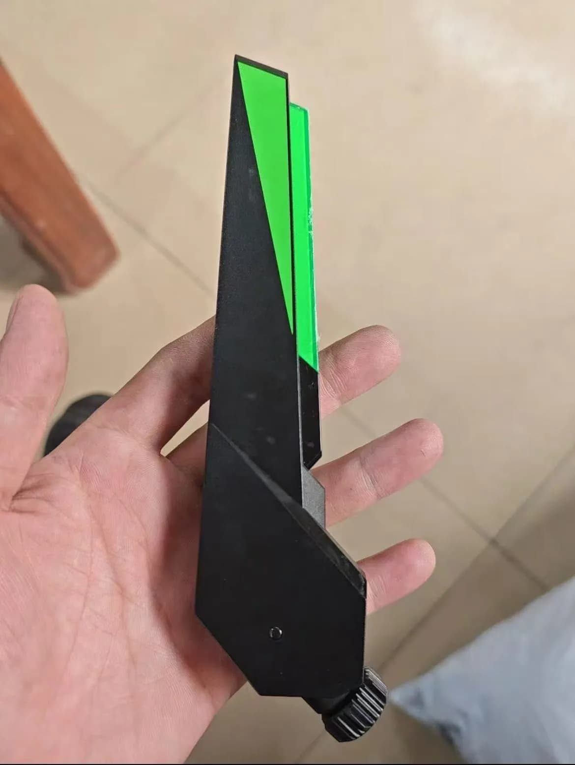 Antenna WiFi 6 originale 2.4G 5.8G ASUS WiFi6 per modem router ROG Rapture GT-AX6000