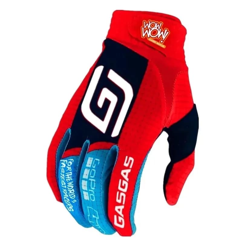 2025 New Hot Selling Bike Gloves BMX ATV MTB Off Road Stream Moto Mountain Bike