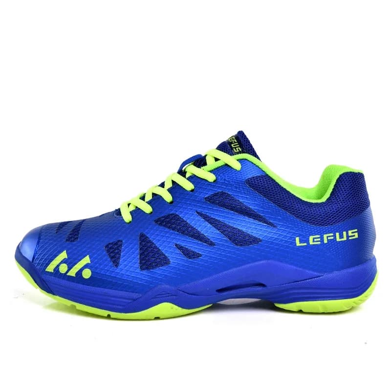 Men's Badminton Shoes Breathable Handball Brand Big Size Sneakers High Quality Professional Volleyball Shoes For Kids Wear Resistant
