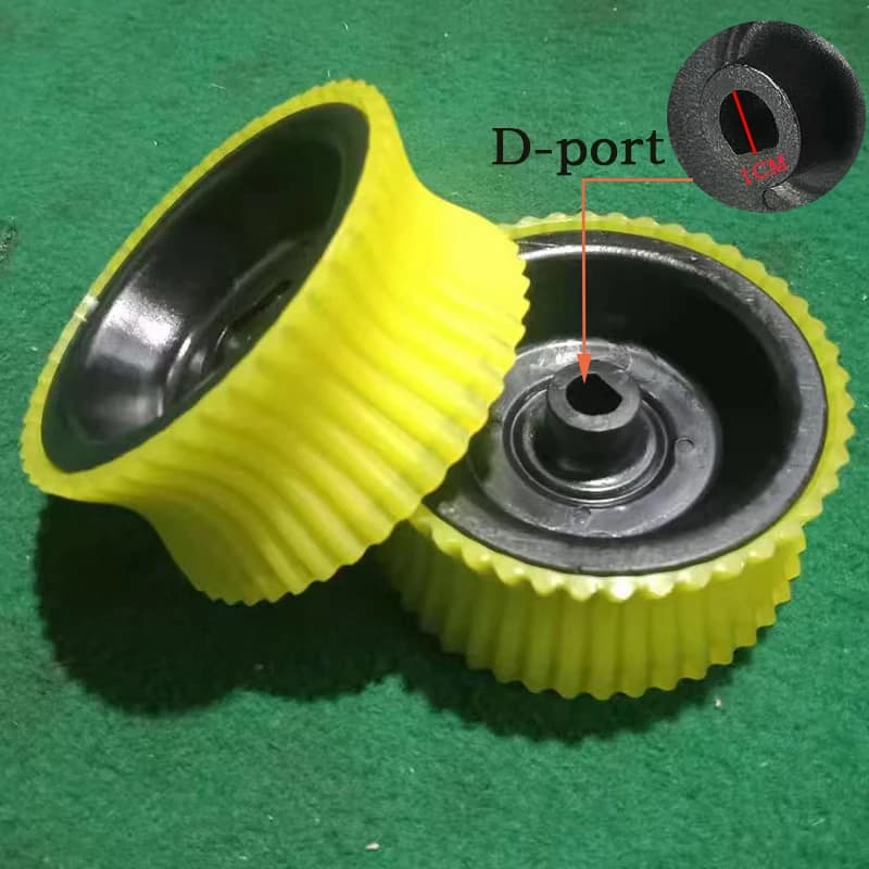 1 pz bicicletta mountain bike modifica elettrica speciale attrito booster ruota parti ruota rotante