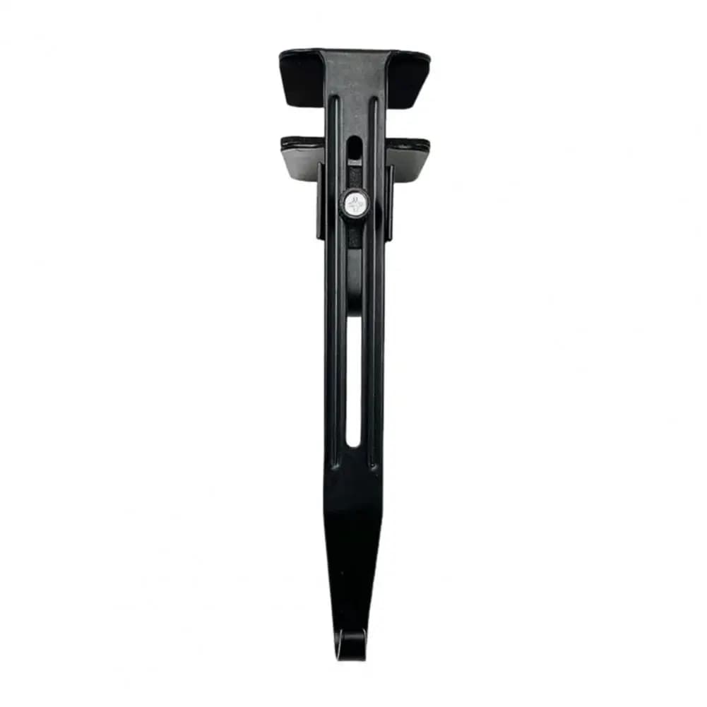 Robust support for socks Hook for socks for shelves Set of garlands for Christmas stockings Adjustable hooks resistant for front shelf of the shelf