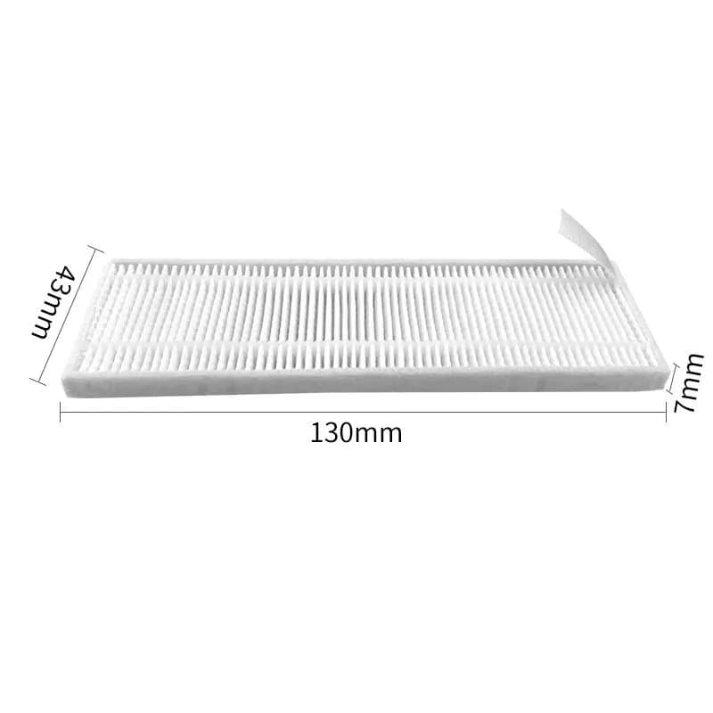 Built-in HEPA filter For Eufy RoboVac L70 sweeping machine robot Vacuum Cleaner spare parts