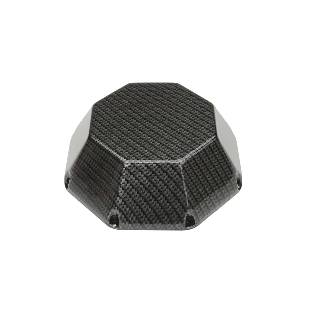 Tarot-RC 650 / 680 / 690 / 750 TL2852 Modello ABS Copertura della testa del cappuccio del baldacchino / Testa del cappuccio del baldacchino 680PRO TL2851 per drone esacottero