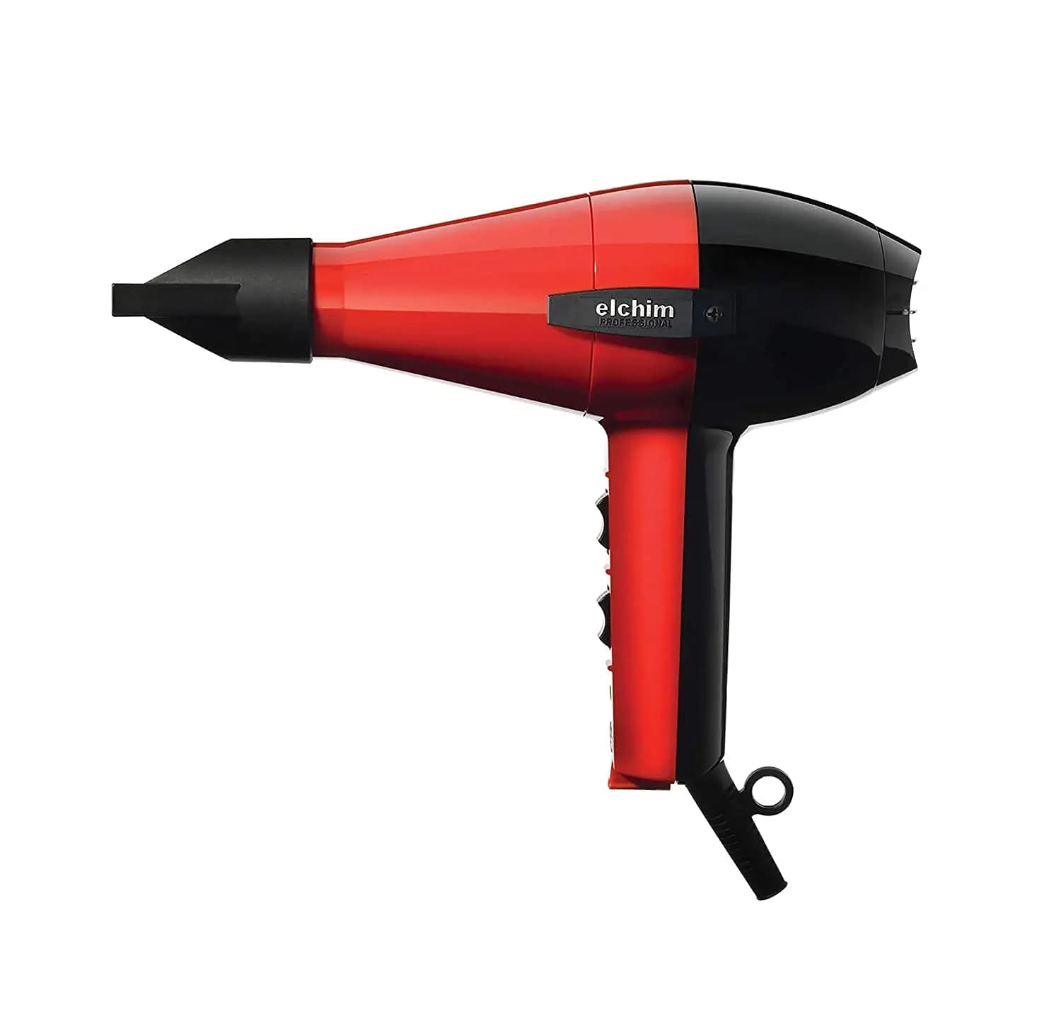 Asciugacapelli Professionale 1875W con Asciugatura Rapida e Design Leggero