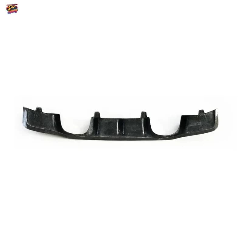 Rear carbon fiber diffuser for BMW M3 Series derision 4 doors only from 2005 to 2011 E90