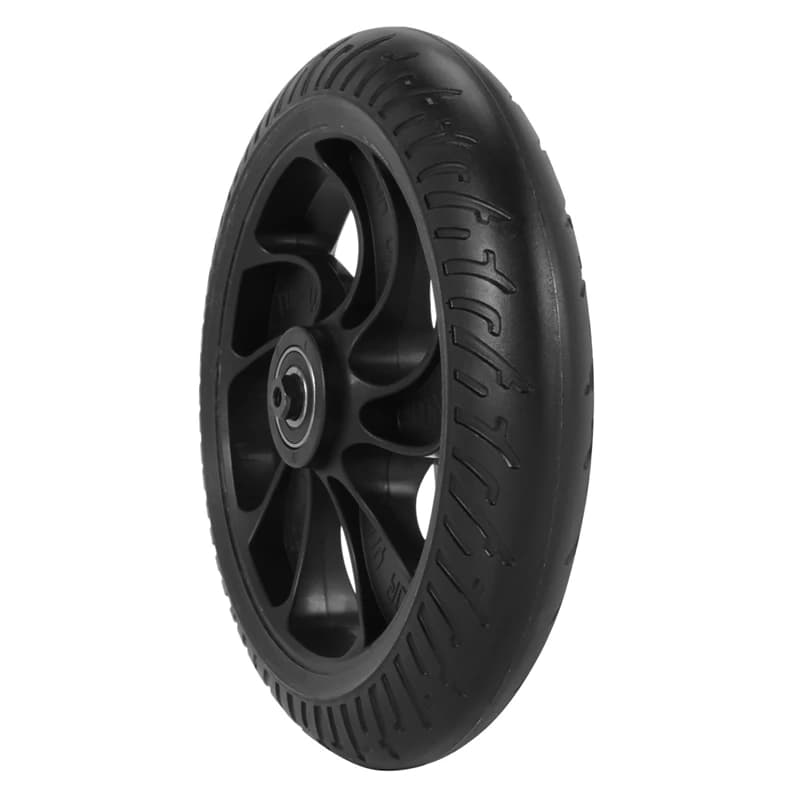 A74K Replacement Rear Wheel For Kugoo S1 S2 S3 Electric Scooter Rear Hub And Tires Spare Part