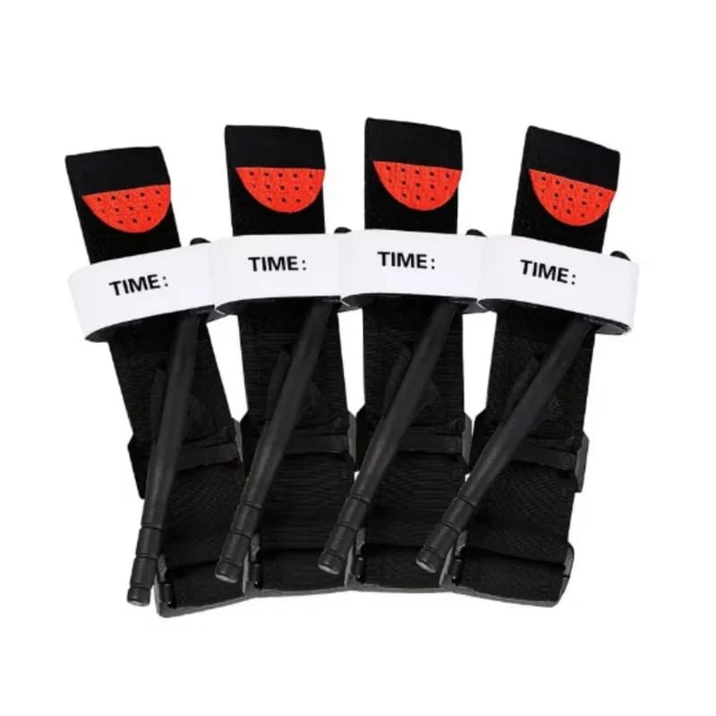 Rescue Tactical Tourniquet with Rod Combat Medical First Aid Emergency Tourniquet Survival Tools