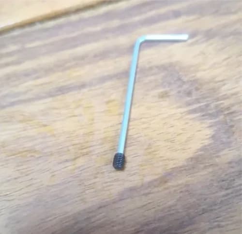 telecomando un set personalizzato