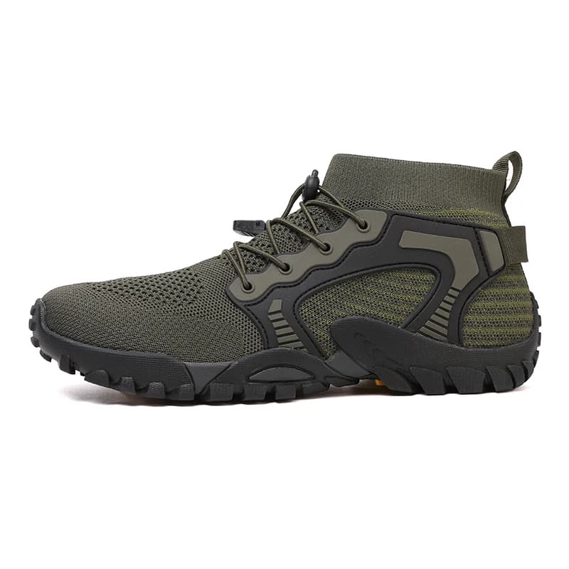 Outdoor Ankle Aqua Wading Shoes River Tracing Creek Upstream Rainforest Hike Camping Climbing Boating Trekking Hiking Canyoning