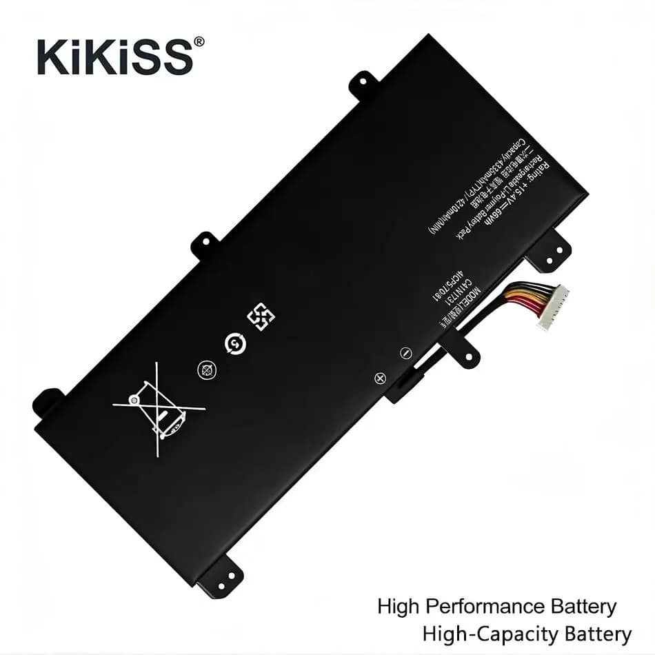 Batteria per Laptop C41N1731 Angolo Circolare 4100mAh per Asus Rog Strix GL704 GL504GM GL504GW GL504GS G515GV GL704GM C41N1731-2