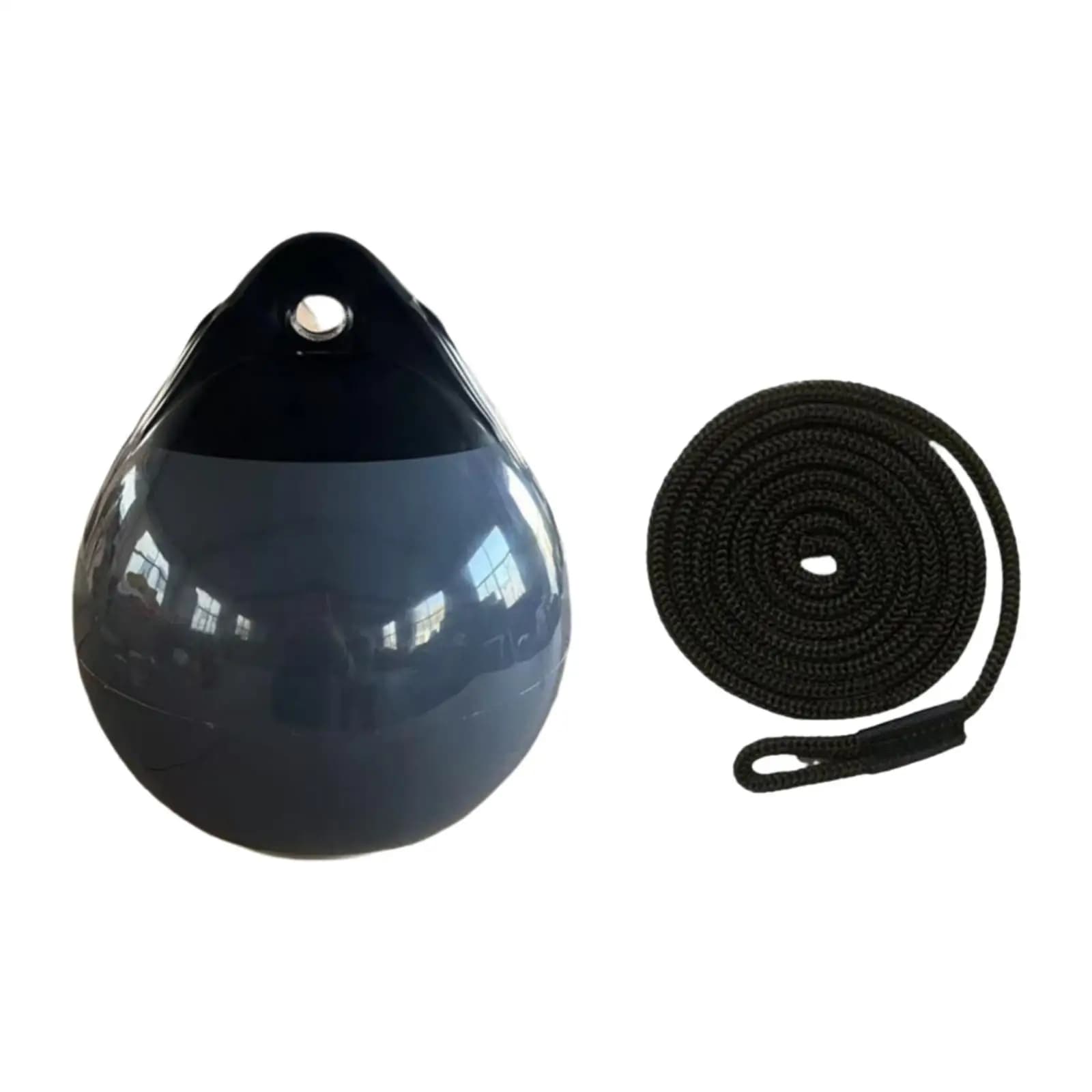 Boa per barca Boa per ancoraggio a sfera per paraurti per dock a sfera per ancoraggio per marcatura di aggancio