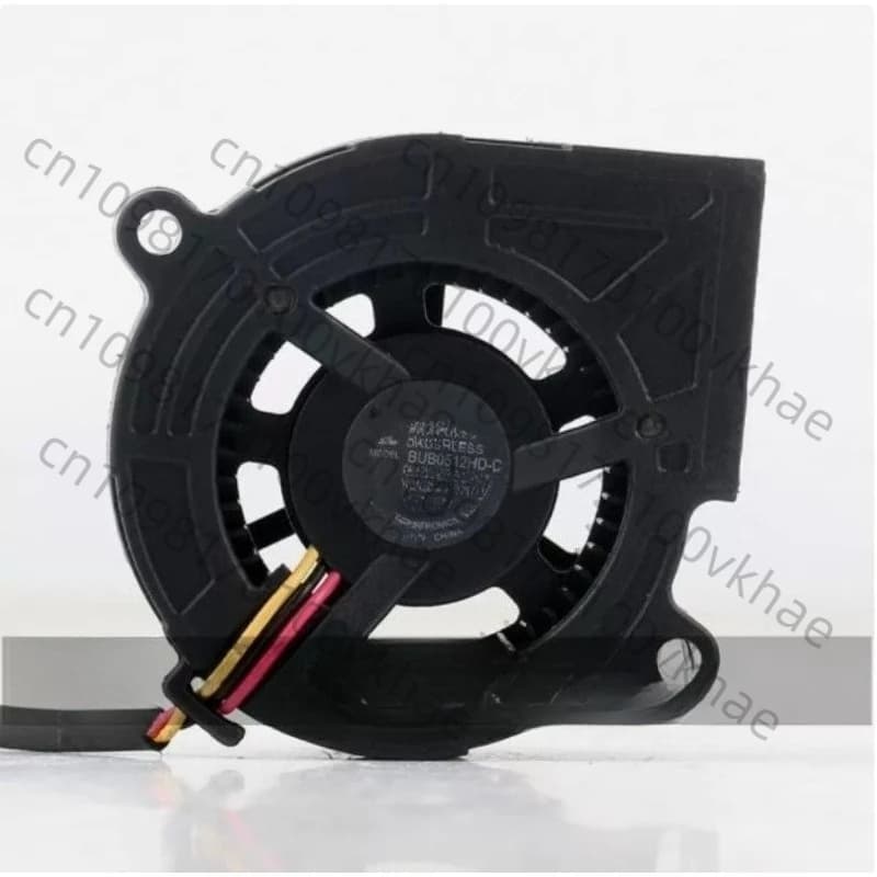 5020 BUB0512HD-C A01 12V 0,18A Adatto per proiettore EP6127A Turbofan