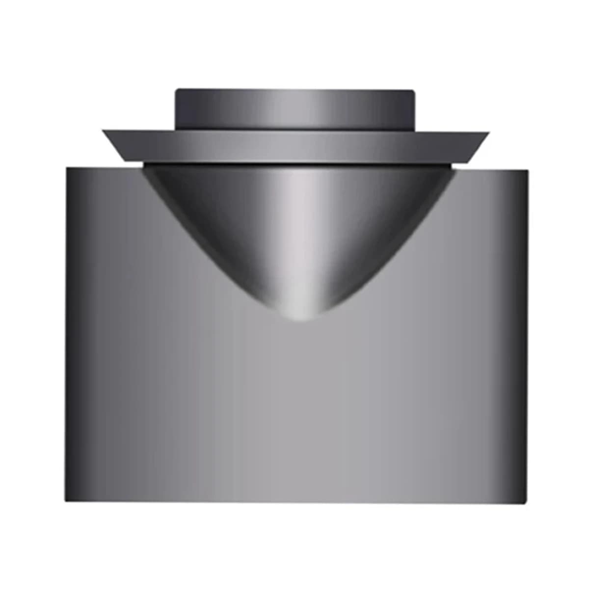 For Dyson Styling concentrator for supersonic hair replacement 970265-05 compatible HD01,HD02,HD03