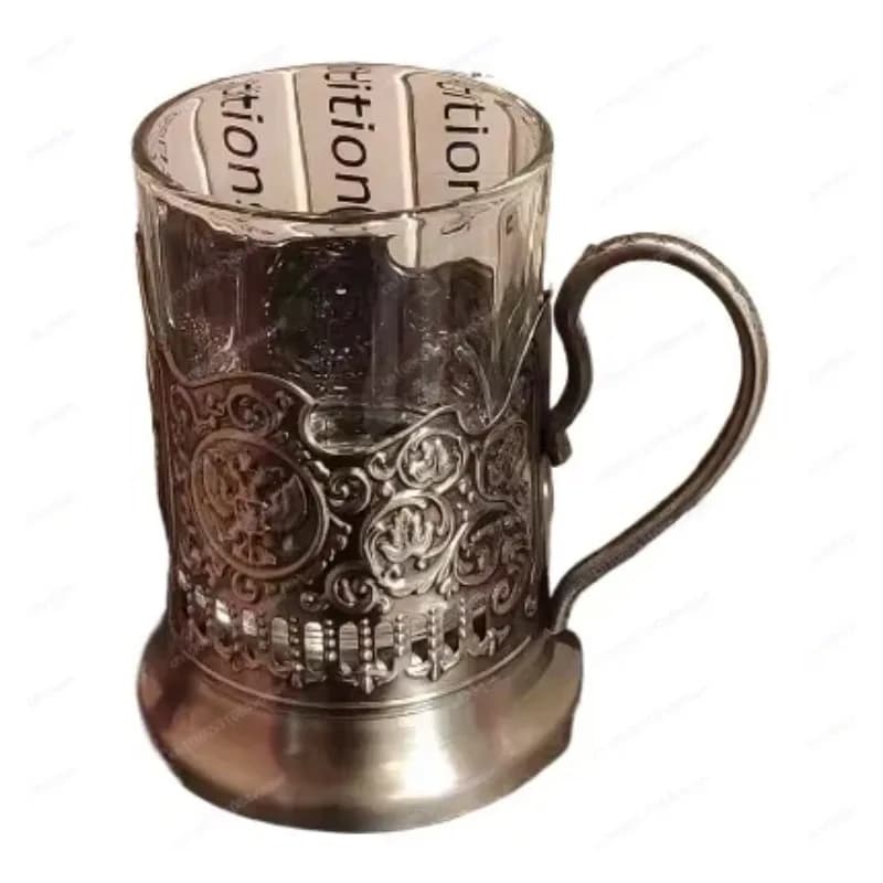 Nostalgia Classic Gift Creative Beer Mug Tea Cup Souvenir Craft