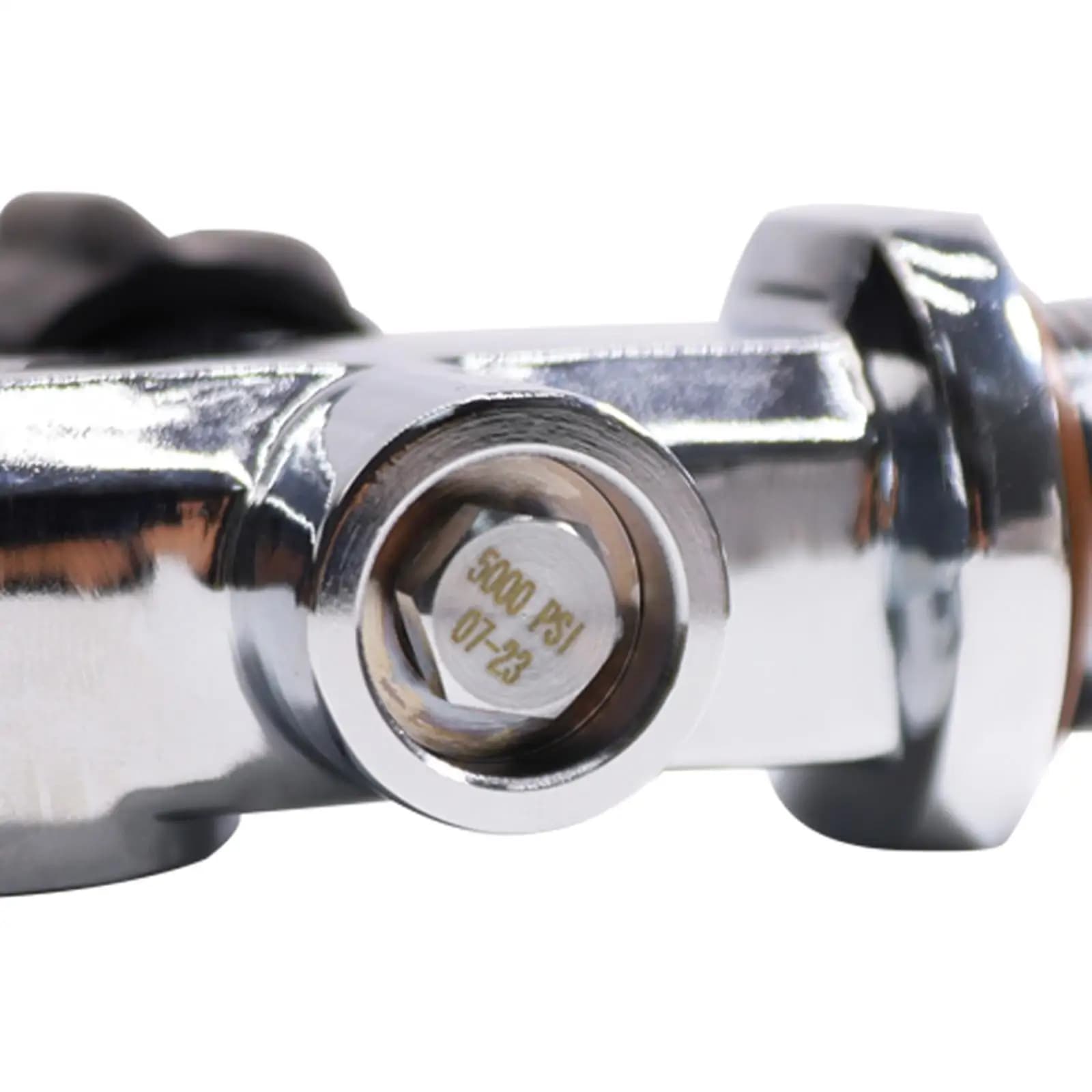 Diving Cylinder Valve Durable Tool for Dive Snorkeling Water Sports