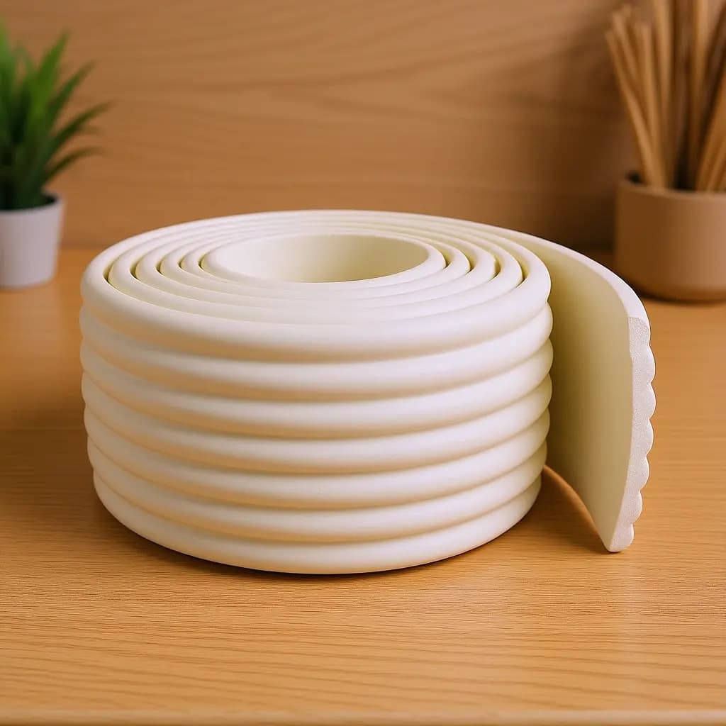Cuscino Ergonomico a L per Gomito e Avambraccio in Memory Foam per Scrivania Ufficio e Casa, Supporto per Polso e Avambraccio per Computer