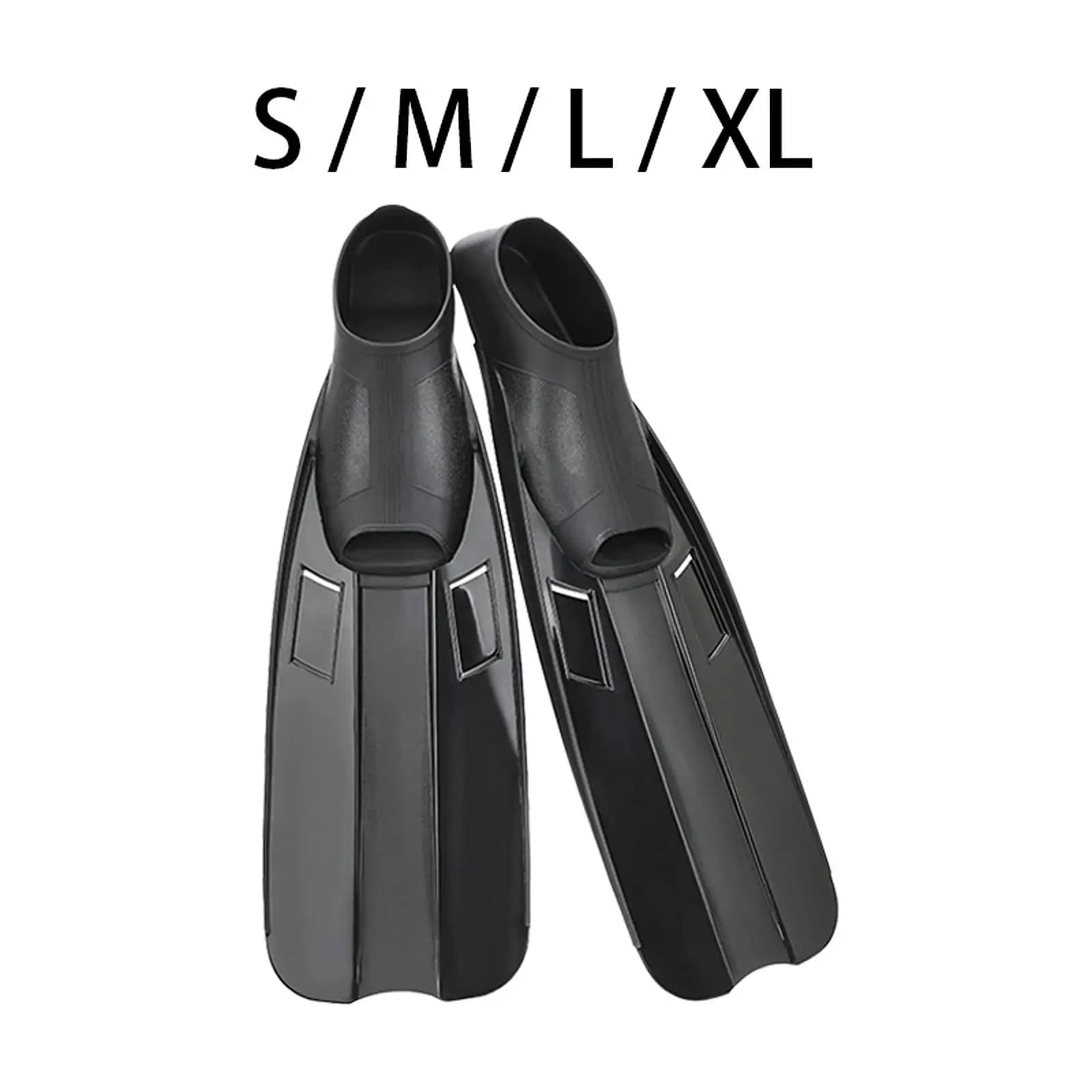 Scuba Diving Fins Snorkeling Fins Snorkeling Supplies Lightweight Diving