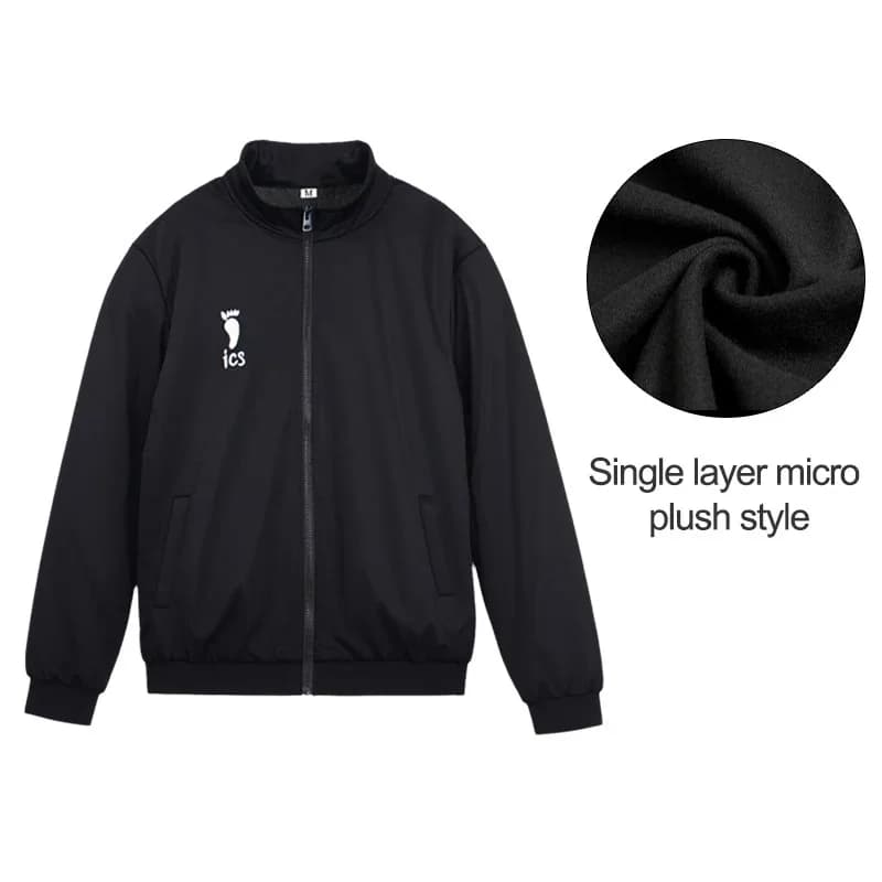 2025 yiyi Anime Haikyuing Karasuno Koukou High School Cosplay Costumes Volleyball Team Sports Clothing Uniform Set Halloween Party C