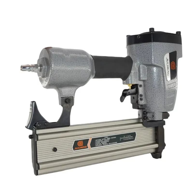 Chiodatrice Pneumatica ST64B per Chiodi da 18-64mm, Qualità Superiore, Prezzo Eccellente, Prodotto Promozionale