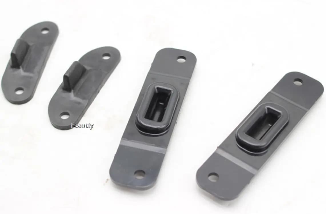 Gruppo fermaporta da 4 pezzi per SAIC MAXUS V80