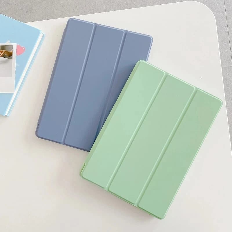 Smart Case per Lenovo Tab M10 Plus Cover per Tablet con supporto 10.6 di terza generazione per Lenovo Tab 10.6 TB-125F TB-128F/ Xiaoxin Pad 2022