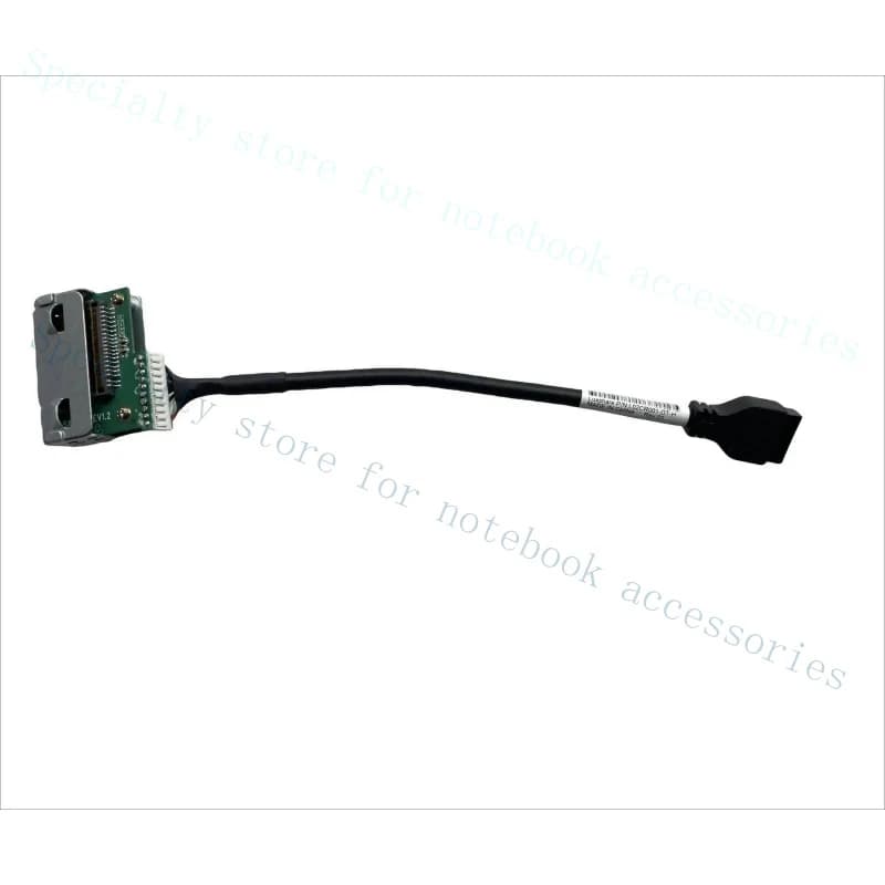 A+ Per HP HP 800 600 400 G4 SD4 SFF Adattatore per lettore di schede SD L15896-001 905606-001