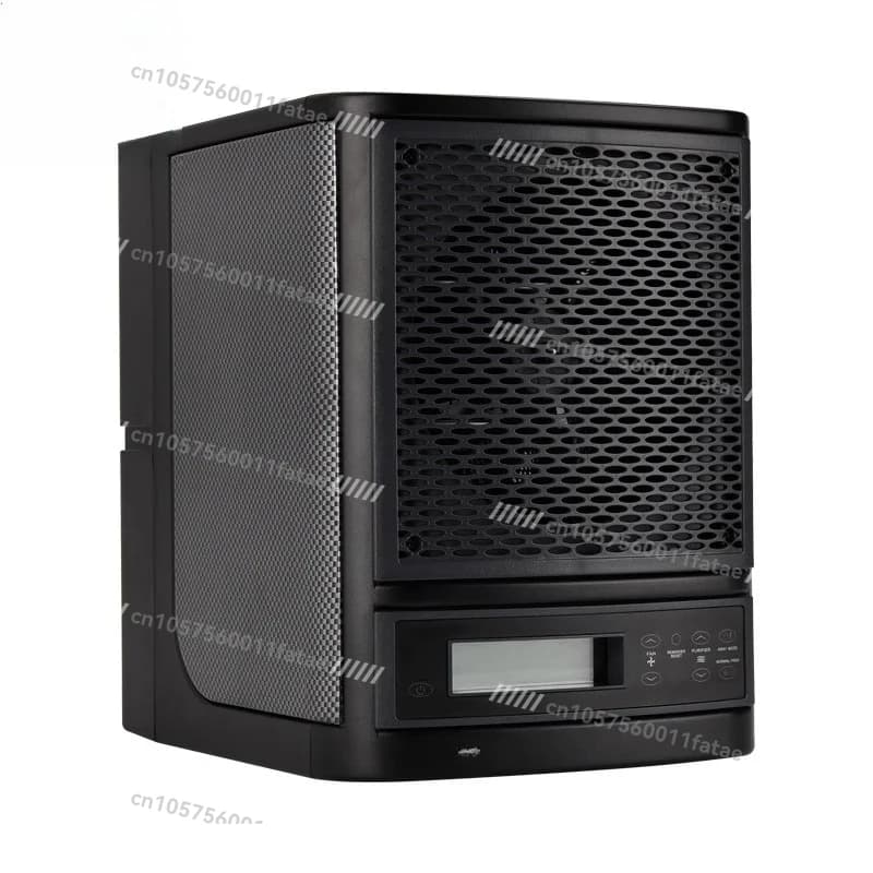 Filtri dell'ozono purificatore d'aria filtro dell'aria per la casa, plasma elettrico domestico
