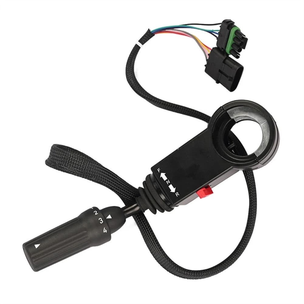 Joystick Controller Shifter Trasmissione Controller 10135367 35367A Per LULL 644B-37 844C-42 10K-54-T61C