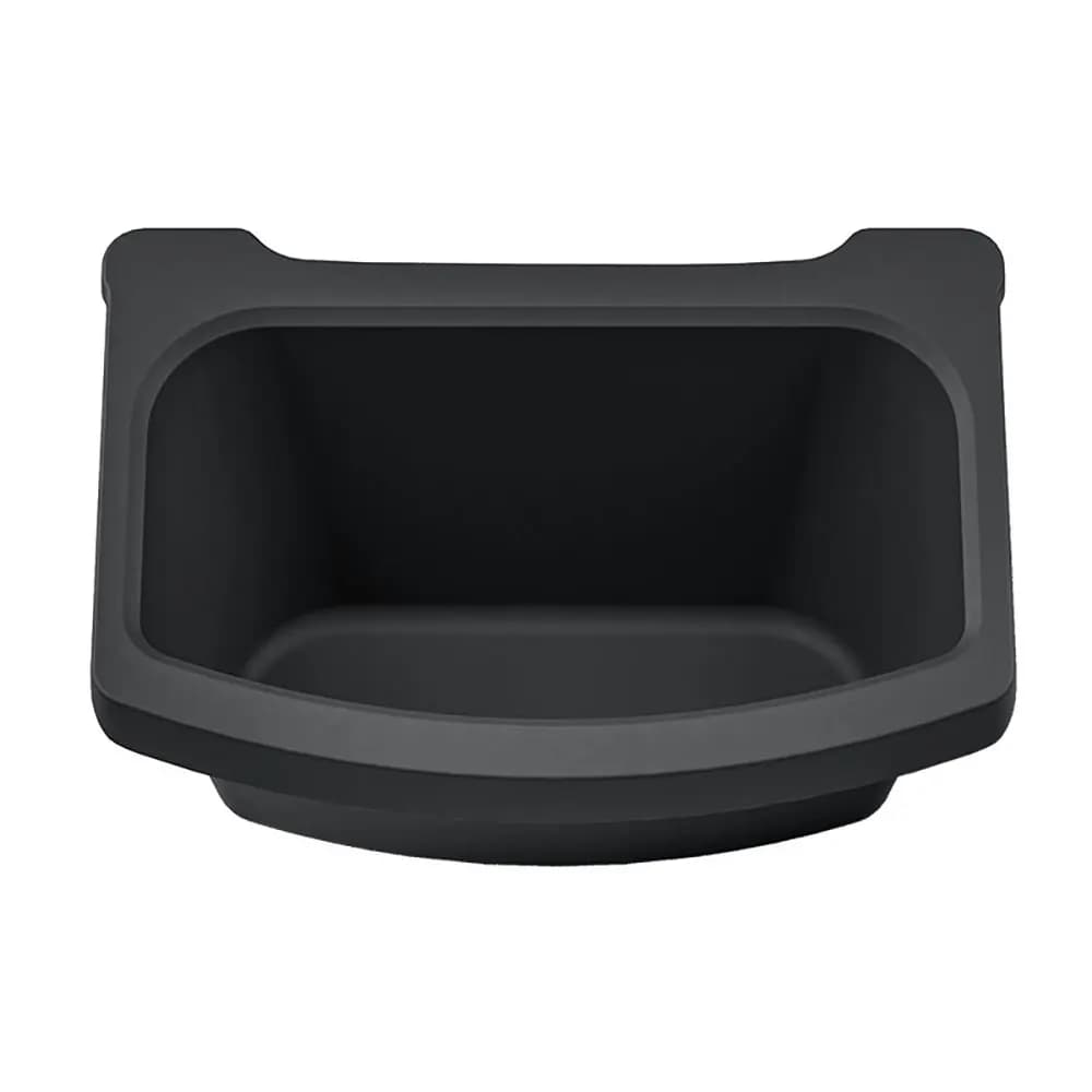 Cestino per Rifiuti Posteriore per Tesla Model Y Juniper 2025 2026, Organizzatore per Sedile Posteriore, Contenitore per Console Centrale, 1 Pezzo