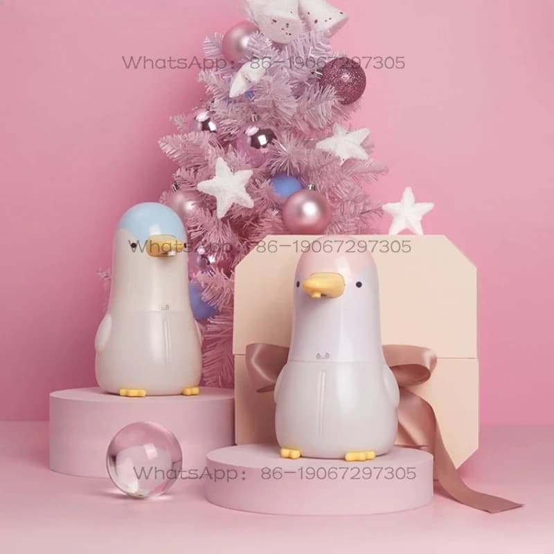 Washing Machine Rechargeable Bubble Intelligent Induction Hand Electric Soap Dispenser Children's Device Type