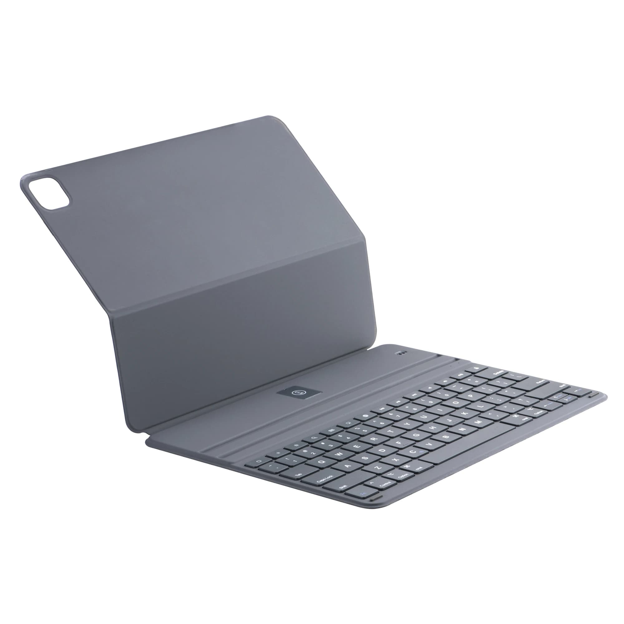 Tastiera magica per Apple iPad Pro Custodia per tastiere intelligenti per laptop tablet da 12,9 pollici