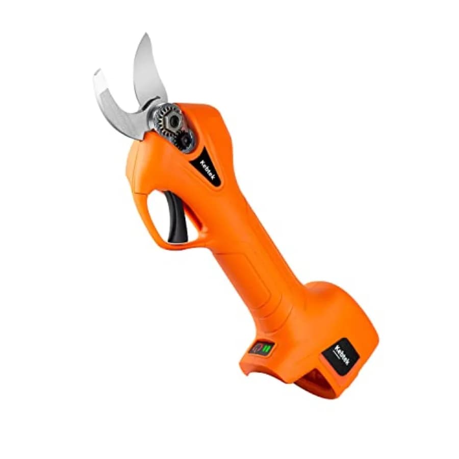 Electric Power Scissors 25MM 16.8V YDN-B007 Only Body Machine (Battery)