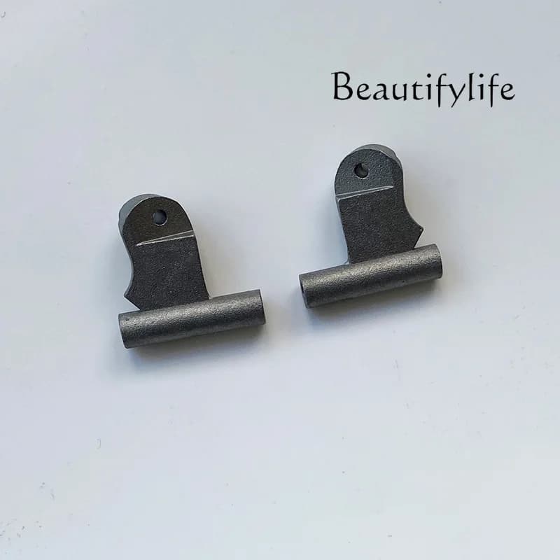Adatto per la serie 7 G12 730 740 750 Parabrezza posteriore Parasole elettrico Staffa per cavo Fibbia scorrevole