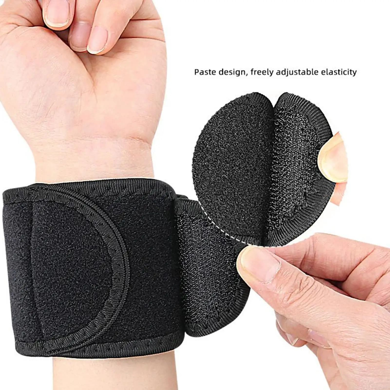 Protective strap for smartwatch One size wristwatch and smartwatch protection for screen and strap