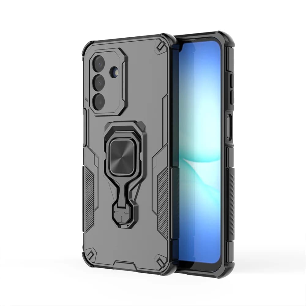 For Samsung Galaxy A17 5G Full Shockproof Armor Case For SamsungA17 A 17 With Ring Back Cover Protective Phone Coque