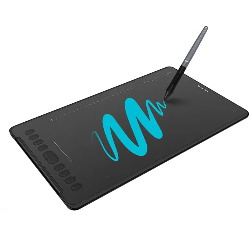 z nuovissimo design senza batteria inclinazione 8192 pressione penna grafica digitale economica tavoletta da disegno per firma