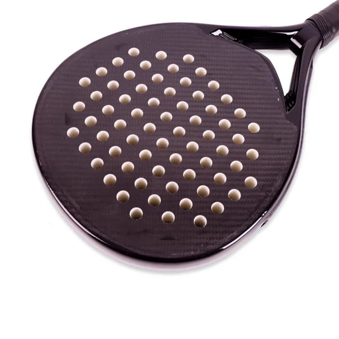 Hot Sale New Material Carbon Fiber tennis beach racks for sports