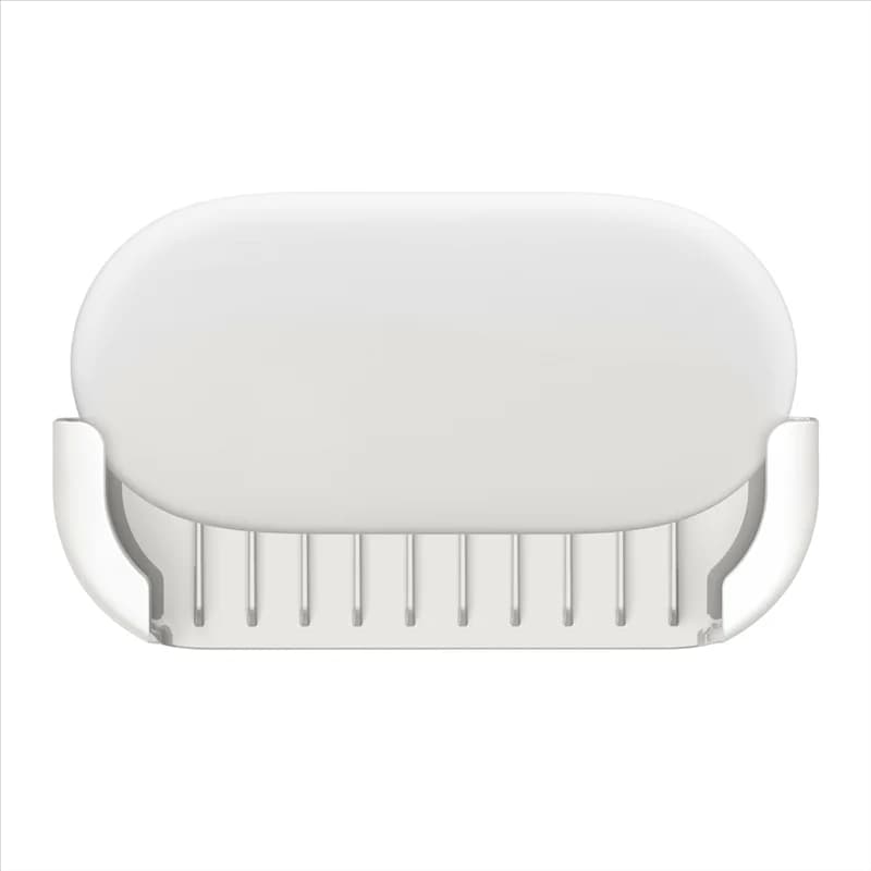 Soluzione di montaggio per Google For 2024 Streamer 4K - Supporto per montaggio a parete per Google TV Streamer 4K